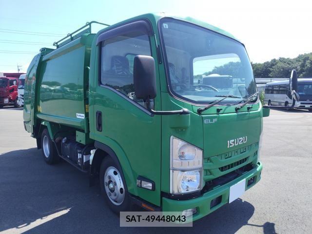 Isuzu ELF TRUCK 2017-08 8741856-1