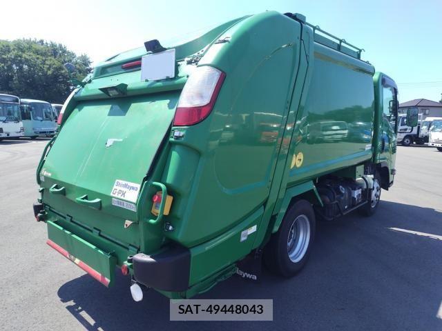 Isuzu ELF TRUCK 2017-08 8741856-2