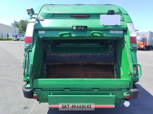 Isuzu ELF TRUCK 2017-08 8741856-5