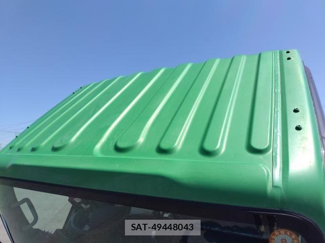 Isuzu ELF TRUCK 2017-08 8741856-6