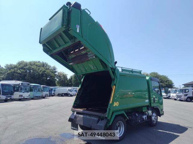 Isuzu ELF TRUCK 2017-08 8741856-7