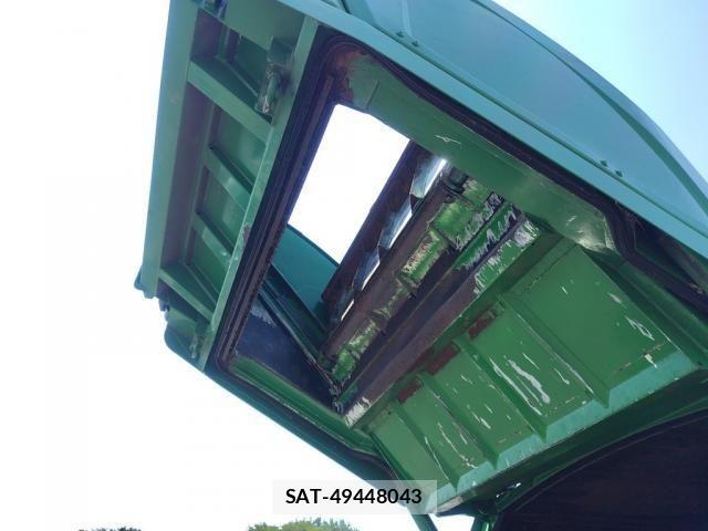 Isuzu ELF TRUCK 2017-08 8741856-8