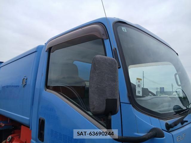 Isuzu ELF TRUCK 2011-01 8741901-15