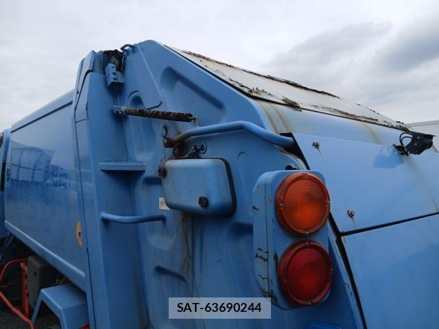 Isuzu ELF TRUCK 2011-01 8741901-26