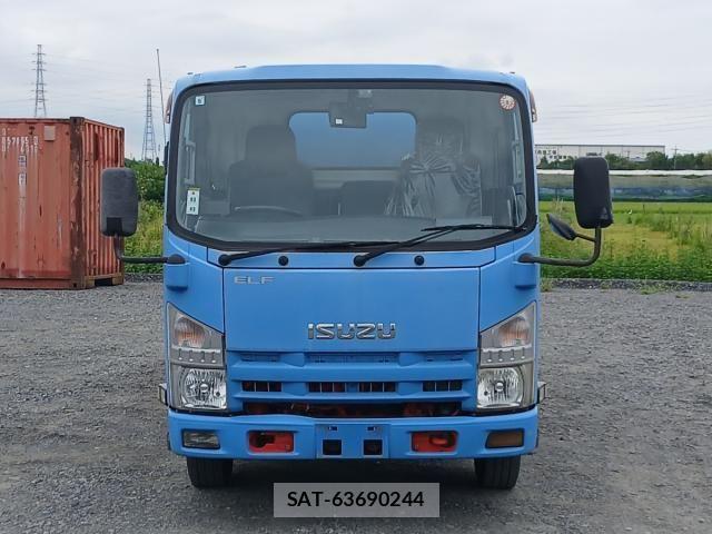 Isuzu ELF TRUCK 2011-01 8741901-2