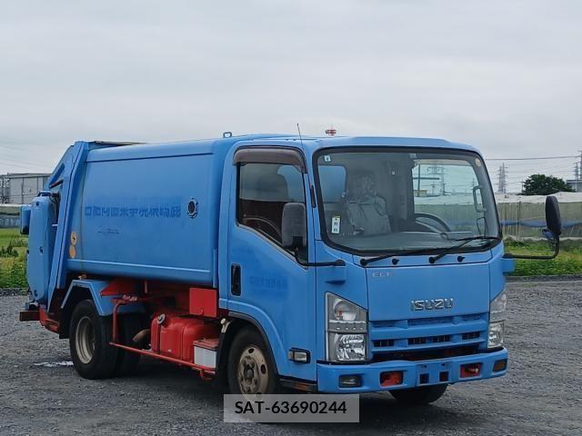 Isuzu ELF TRUCK 2011-01 8741901-5