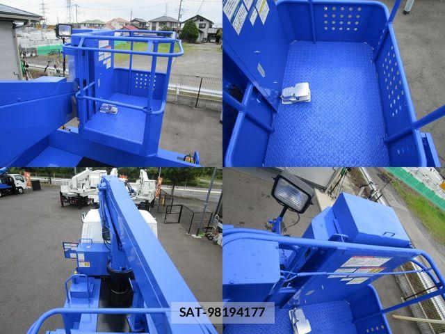 Isuzu ELF TRUCK 2010-12 8741888-10