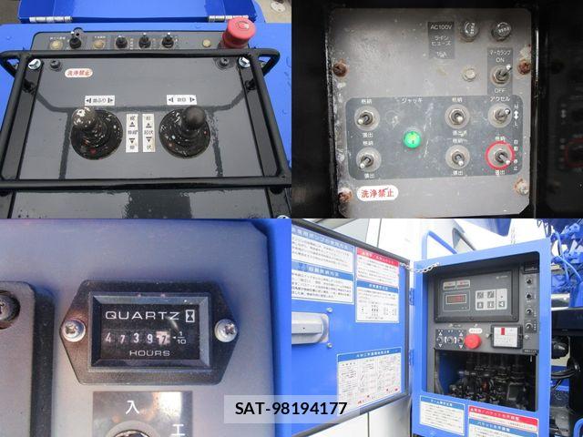 Isuzu ELF TRUCK 2010-12 8741888-11