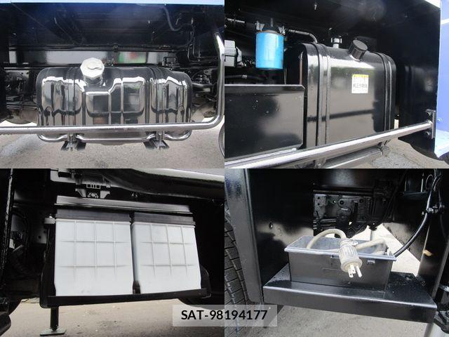 Isuzu ELF TRUCK 2010-12 8741888-16