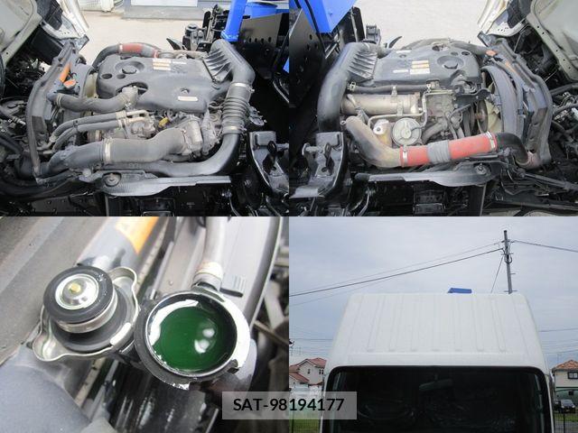 Isuzu ELF TRUCK 2010-12 8741888-20