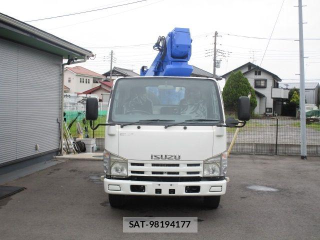 Isuzu ELF TRUCK 2010-12 8741888-6