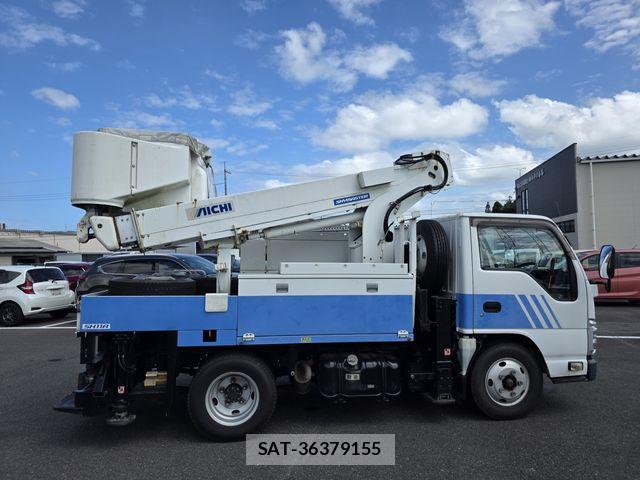 Isuzu ELF TRUCK 2014-12 8741899-9