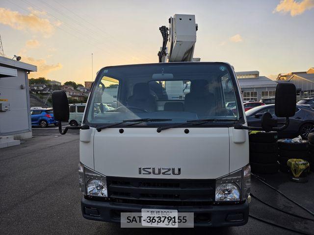 Isuzu ELF TRUCK 2014-12 8741899-18
