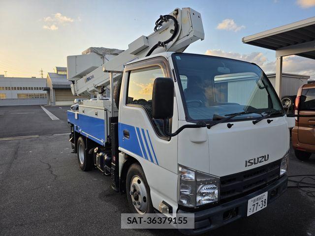 Isuzu ELF TRUCK 2014-12 8741899-1