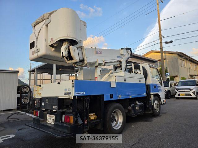 Isuzu ELF TRUCK 2014-12 8741899-2