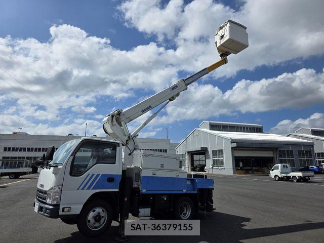Isuzu ELF TRUCK 2014-12 8741899-6
