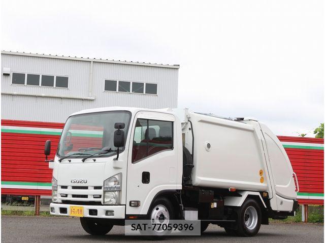 Isuzu ELF TRUCK 2011-07 8741892-0