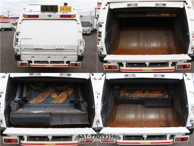 Isuzu ELF TRUCK 2011-07 8741892-10
