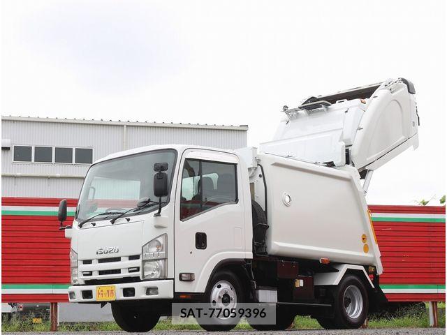 Isuzu ELF TRUCK 2011-07 8741892-11