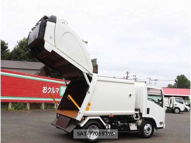 Isuzu ELF TRUCK 2011-07 8741892-13