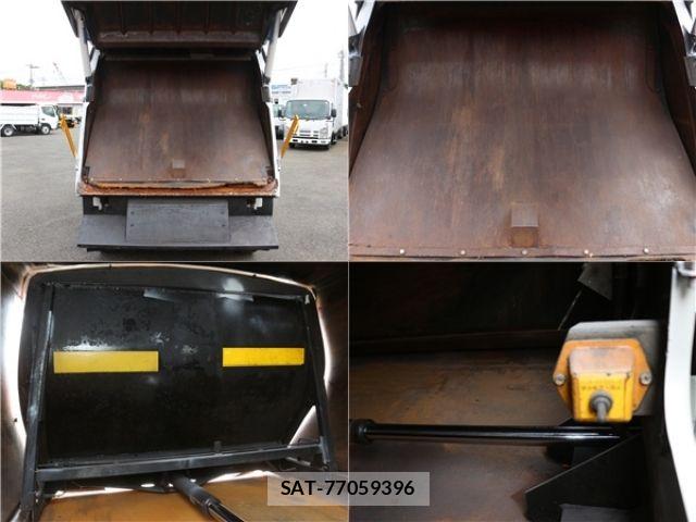 Isuzu ELF TRUCK 2011-07 8741892-20