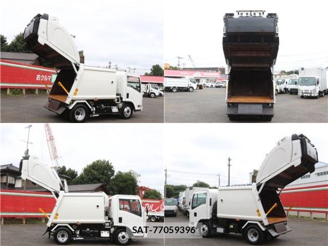 Isuzu ELF TRUCK 2011-07 8741892-21