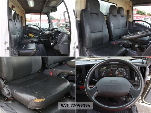 Isuzu ELF TRUCK 2011-07 8741892-23