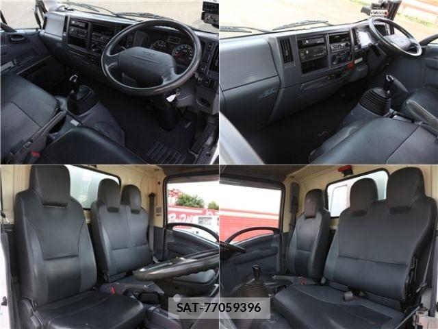 Isuzu ELF TRUCK 2011-07 8741892-29
