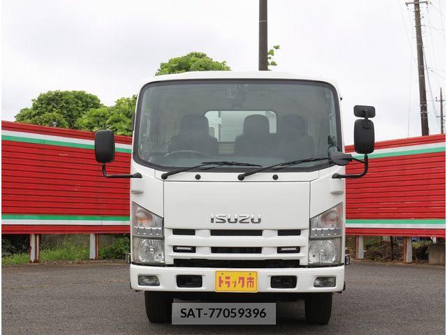Isuzu ELF TRUCK 2011-07 8741892-5