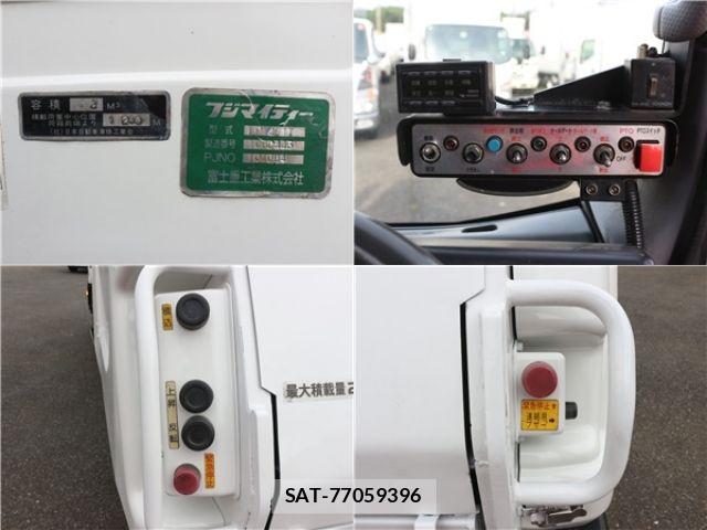 Isuzu ELF TRUCK 2011-07 8741892-7