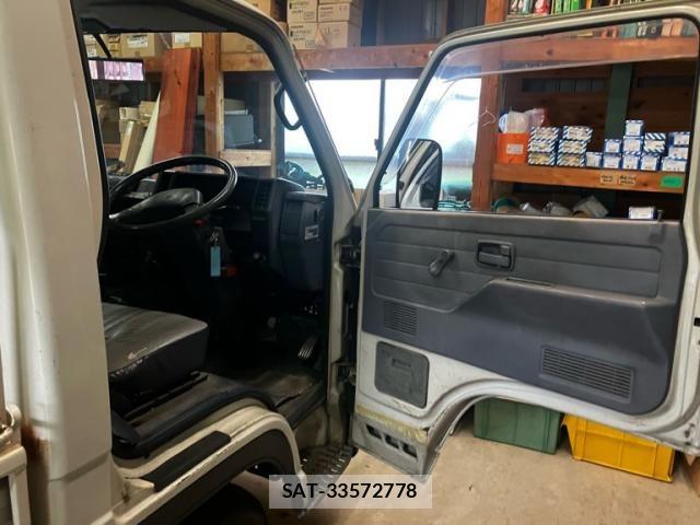 Isuzu ELF TRUCK 1990-10 8741903-11
