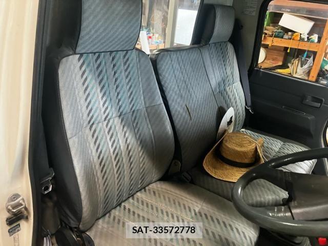 Isuzu ELF TRUCK 1990-10 8741903-12
