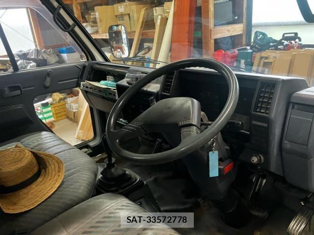Isuzu ELF TRUCK 1990-10 8741903-13