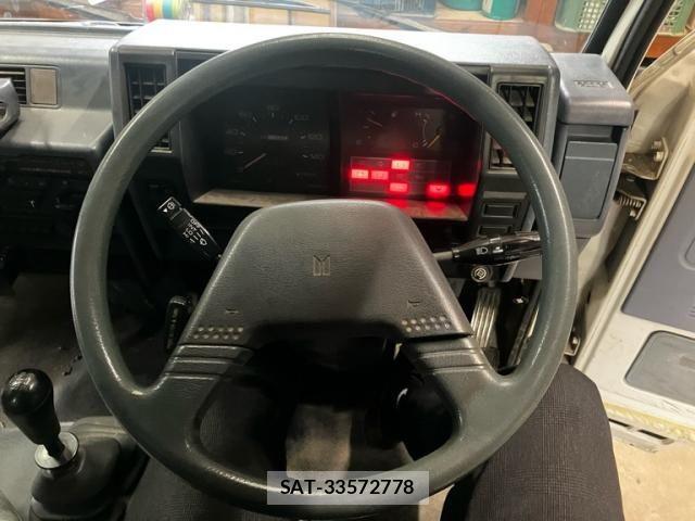 Isuzu ELF TRUCK 1990-10 8741903-15