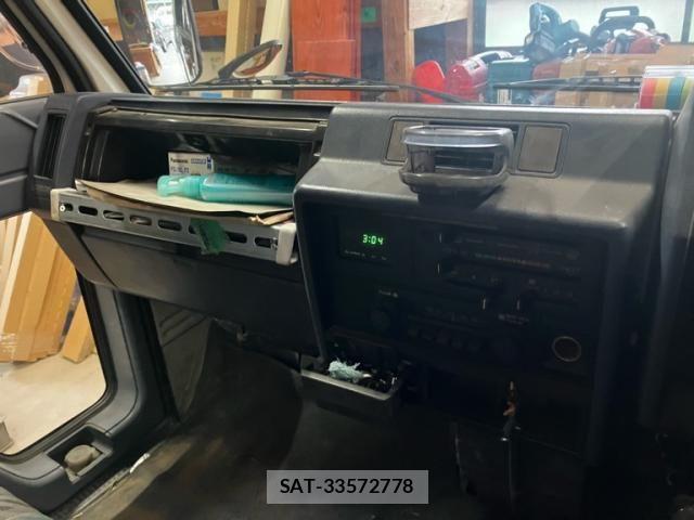 Isuzu ELF TRUCK 1990-10 8741903-17