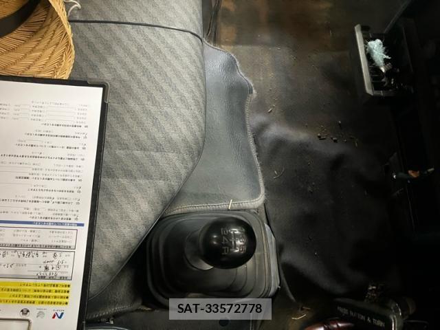 Isuzu ELF TRUCK 1990-10 8741903-18