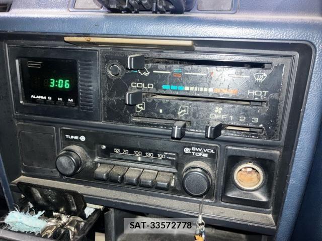 Isuzu ELF TRUCK 1990-10 8741903-19