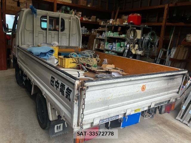 Isuzu ELF TRUCK 1990-10 8741903-3