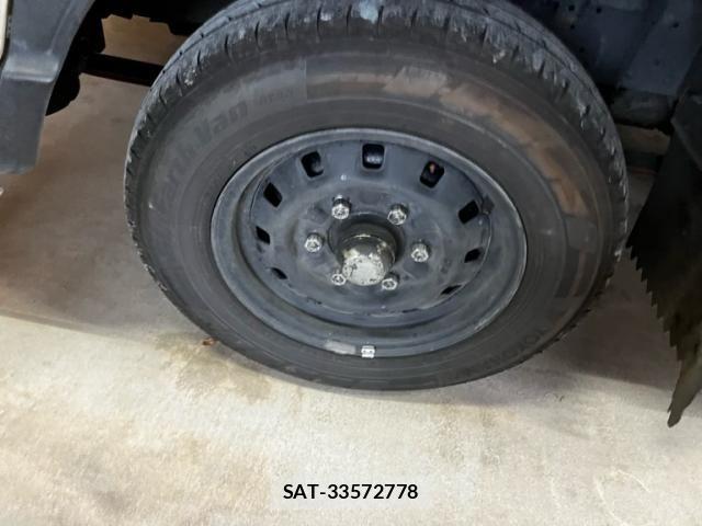 Isuzu ELF TRUCK 1990-10 8741903-5