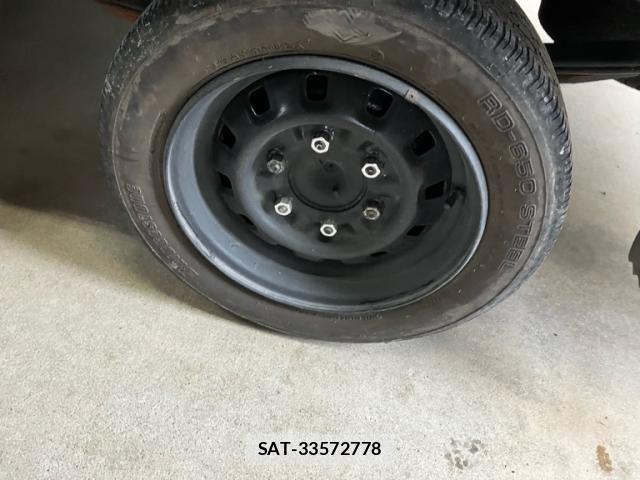Isuzu ELF TRUCK 1990-10 8741903-6