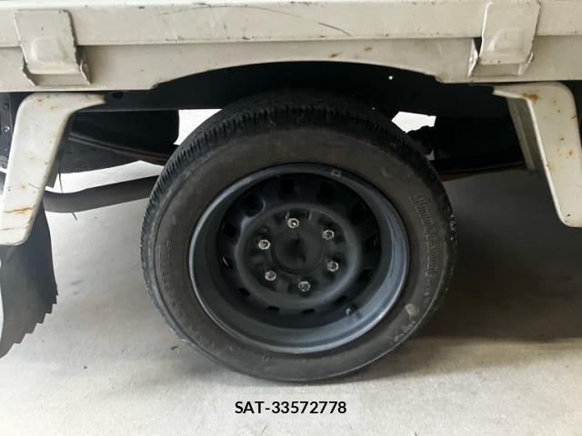 Isuzu ELF TRUCK 1990-10 8741903-7