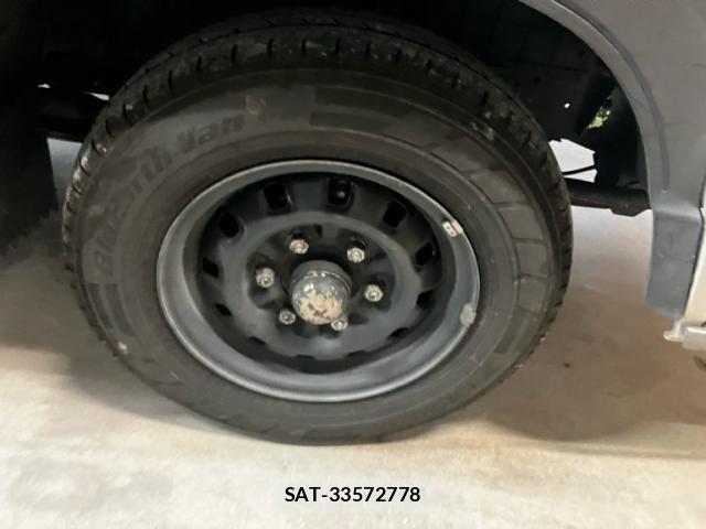 Isuzu ELF TRUCK 1990-10 8741903-8