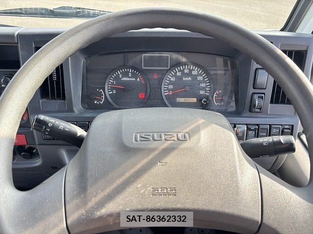 Isuzu ELF TRUCK 2017-07 8741863-15