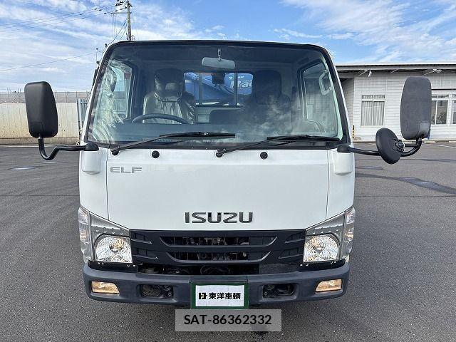 Isuzu ELF TRUCK 2017-07 8741863-1