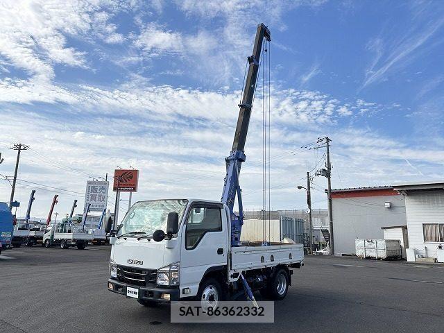 Isuzu ELF TRUCK 2017-07 8741863-6