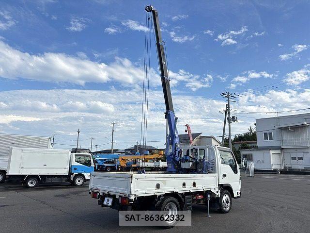 Isuzu ELF TRUCK 2017-07 8741863-7