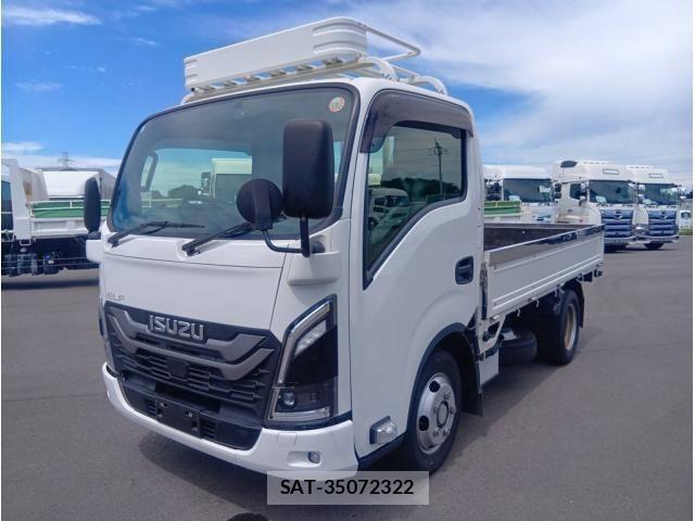 Isuzu ELF TRUCK 2024-11 8741858-0