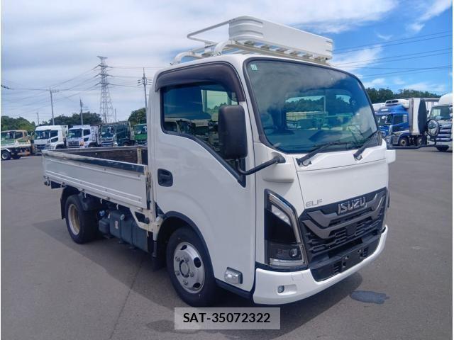 Isuzu ELF TRUCK 2024-11 8741858-1