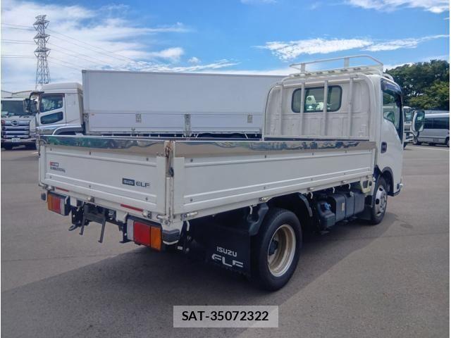 Isuzu ELF TRUCK 2024-11 8741858-2