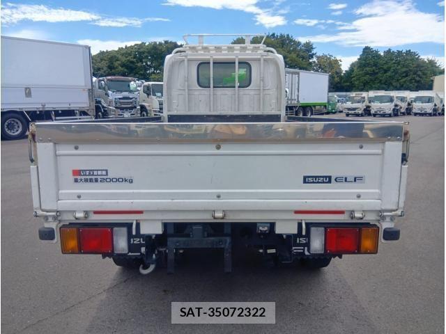 Isuzu ELF TRUCK 2024-11 8741858-4